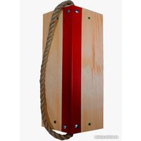 Кормушка для птиц КомфортПром С козырьком 10221202