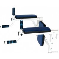 Шведская стенка (лестница) Central Sport Set-13 (белый) в Лиде