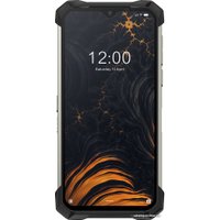 Телефон Doogee S88 Pro (черный)