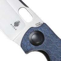 Складной нож KIZER C01c V4488C3