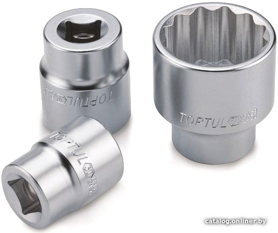 Головка слесарная Toptul BAEB1629 1 предмет