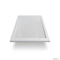 Душевой поддон Vincea VST-4SRL9012W 120x90