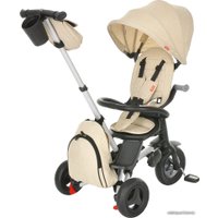 Детский велосипед Qplay Nova Plus S700 (бежевый)