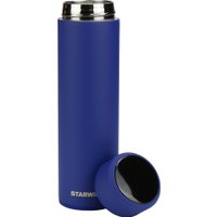 Термос StarWind 22-500/1 450 мл (синий)