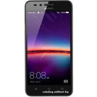 Телефон Huawei Y3II 3G Obsidian Black