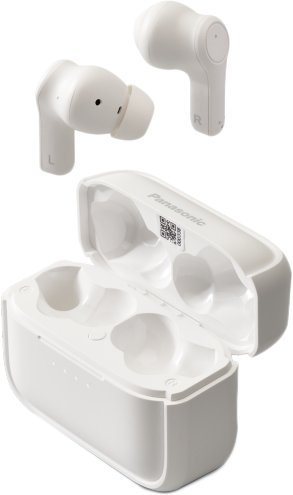 

Наушники Panasonic RZ-B210WDE-W