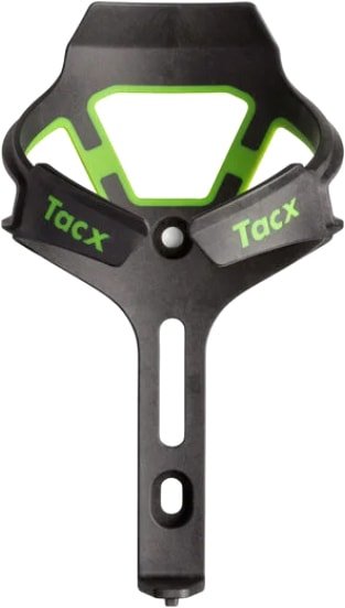 

Флягодержатель Tacx Ciro T6500.29 (зеленый матовый)