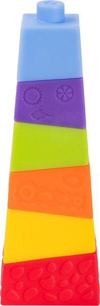 

Пирамидка Fancy Baby Умная пирамидка PRM02