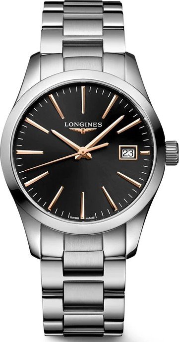 

Наручные часы Longines L2.386.4.52.6