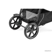 Универсальная коляска Peg Perego Veloce Combo (2 в 1, black shine)