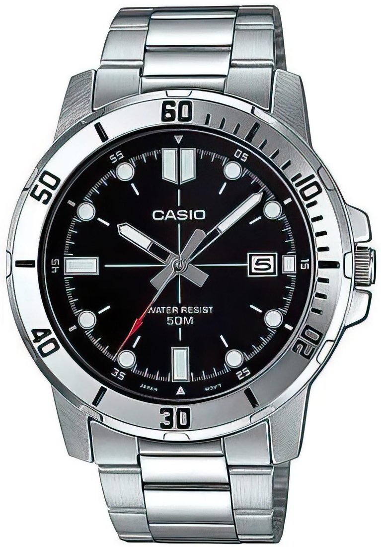 

Наручные часы Casio MTP-VD01D-1E