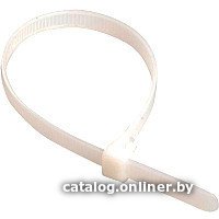 Стяжка для кабеля ЕКТ CV011275 (100 шт)