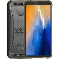 Смартфон Blackview BV5500 (желтый)