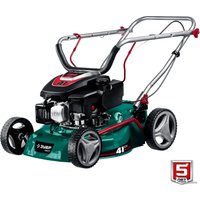 Газонокосилка Зубр Мастер ГБ-410