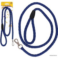 Поводок Мультидом Плетенка VL40-13 (р. M)