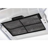 Сушилка для рук Saniteco M-6666W (2000W, белый)