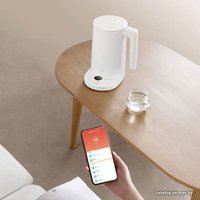 Электрический чайник Xiaomi Mijia Thermostatic Kettle 2 Pro MJJYSH01YM (китайская версия)