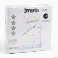 1.5-спальный комплект постельного белья Этель Fairy Tale 1.5сп 9935053 в Борисове