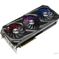 Видеокарта ASUS GeForce RTX 3070 8GB GDDR6 ROG-STRIX-RTX3070-8G-GAMING