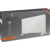 Конвектор Leonord LE-22-2000XE