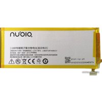Аккумулятор для телефона Копия ZTE Li3820T43P3h984237