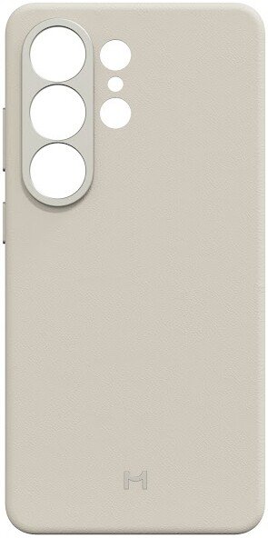 

Чехол для телефона Magssory CLT052 для Samsung Galaxy S26 Ultra Ivory CLT052i