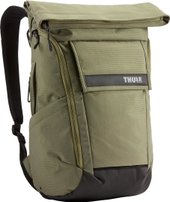 Thule Paramount 24L PARABP-2116 (оливковый)