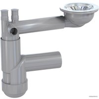 Сифон TEKA NR 12851.2