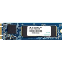 SSD Apacer AST280 480GB AP480GAST280-1