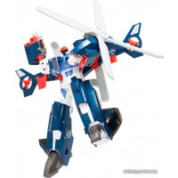 Трансформер Tobot Приключения Y 301032