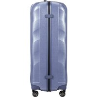 Чемодан-спиннер Samsonite C-Lite Lavender 86 см