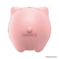 Беспроводная колонка Baseus Q Chinese Zodiac E06 Pig