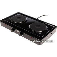 Настольная плита Мечта 211Ч (черный)