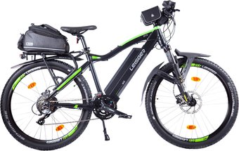 Leisger MI5 500W Lux II