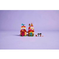 Конструктор LEGO Disney Мини-домик Энканто 43261
