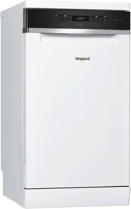 

Отдельностоящая посудомоечная машина Whirlpool WSFO 3O34 PF