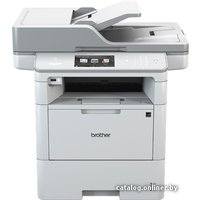 МФУ Brother DCP-L6600DW