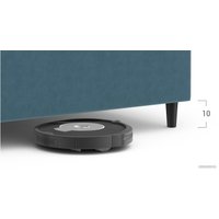 Кровать Moon Family 1259 К004887 90x200