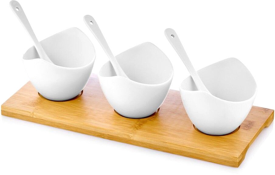 

Менажница Walmer Bamboo W37000778