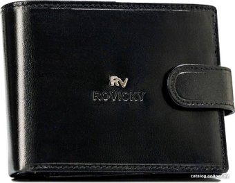Кошелек Cedar Rovicky RV-7870-9-BCA (черный)