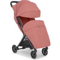 Коляска прогулочная «книга» Inglesina Quid 3 AG87S0ARPRU (Aurora Pink)