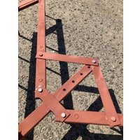 Борона Целина ОП-1478.000-01 А 10381