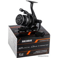 Рыболовная катушка Akara Quick Distance AQD2000-7