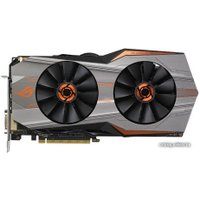 Видеокарта ASUS GeForce GTX 980 Ti 6GB GDDR5 [MATRIX-GTX980TI-P-6GD5-GAMING]