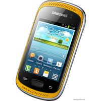 Телефон Samsung Galaxy Music Duos (S6012)