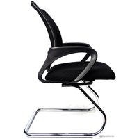 Офисный стул Everprof EP-696 CF (черный)