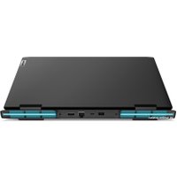 Игровой ноутбук Lenovo IdeaPad Gaming 3 16IAH7 82SA004KMH