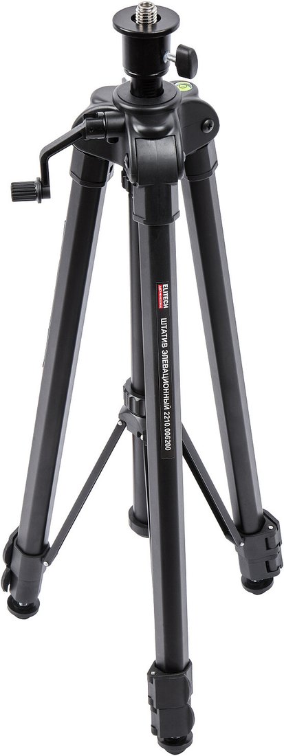 

Штатив для измерительных приборов ELITECH 2210.006200