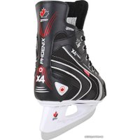 Коньки Tempish PHOENIX X4 RED