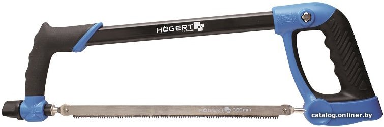 Ножовка по металлу Hoegert Technik HT3S277